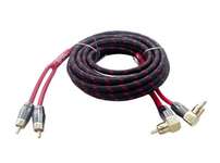 Кабель Ural RCA-DB5M