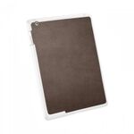 Защитная пленка-скин для iPad4/New iPad/ iPad2 Cover Skin коричневый (SGP08861)