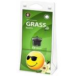 Ароматизатор пластиковый GRASS Ваниль (шар)