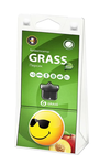 Ароматизатор пластиковый GRASS Персик (шар)