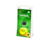 Ароматизатор пластиковый GRASS Гибискус (шар)