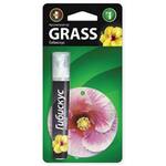 Ароматизатор картонный со спреем GRASS Гибискус 