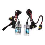 Ксенон-лампы XENON 6000K H3 (Комплект ламп 2 шт)