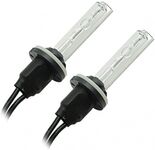 Ксенон-лампы XENON 5000K 88S (Комплект ламп 2 шт)