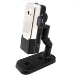 Автомобильный видеорегистратор DVR-G100 (AVI/640х480/MicroSD до 8Gb/микрофон)