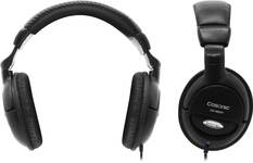 Наушники COSONIC CD850-V black
