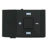 MP3 плеер micro SD AUX(черный)