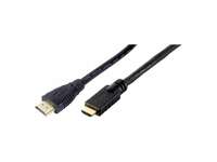 Кабель HDMI-HDMI (0.6 метра)