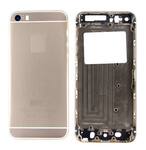 Корпус для телефона iPhone 5s (дизайн iPhone 6)