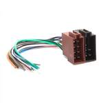 Разъём CARAV12-002(ISO евро-разъём)