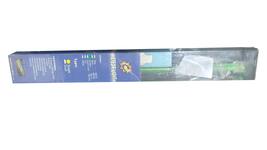 Лампа-метеор Sunbeam зелёная, многорежимная с блоком управления (30см)