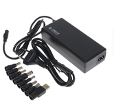 Универсальный адаптер питания сетевой DEXP W-90 для ноутбуков 90Вт