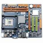 Материнская плата Socket-478, Biostar 945GС-M4 НОВАЯ!