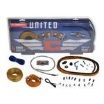 CADENCE Установочные комплекты AMPKIT-4