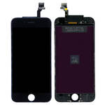 Модуль (дисплей + тачскрин) Apple iPhone 6 Plus черный