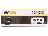 Картридж лазерный HI TK-1130