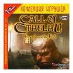 Игра для PC Call of Cthulhu: Dark corners of the Earth