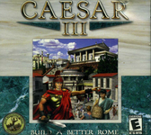 Игра для PC Цезарь 3