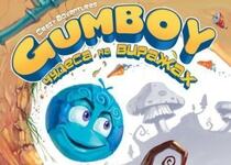 Игра для PC Gumboy чудеса на виражах