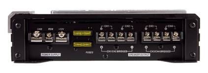 Усилитель SOUNDSTREAM P4 260