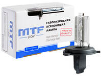 Ксенон - лампа MTF Light H1 6000K