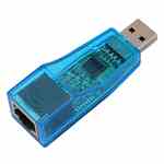 Сетевая карта USB 2.0
