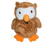 Веб-камера игрушка AgeStar S-PC225 "Сова" 