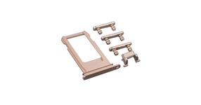 Набор кнопок для iphone 7