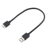 Адаптер-переходник  USB A к Micro B