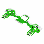 Шлейф для геймпада DualShock 4 JDS-040/JDM-040 межплатный