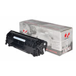 Картридж лазерный HP Q2612A/ Canon 703/ FX-10 7Q