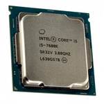 Процессор Intel Core i5-7600K Kaby lake 1151-LGA 