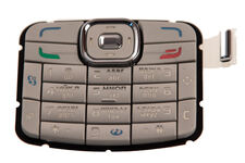 Набор кнопок Nokia N70