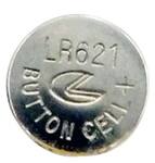 Щелочной/алкалиновый элемент питания PKCELL AG1-10B тип - LR60(AG1) 1 шт в блистере