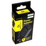 Адаптер питания Cablexpert MP3A-PC-28, PD18W,QC3.0,чёрн.