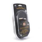 Кабель DVI-D dual link Konoos, 4.5м, 25M/25M, черный, экран, позол.разъемы, фер.кольца, блистер