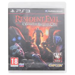Игра для PS3 “ Resident Evil Operation Roccon City (PS3)”