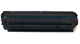 Картридж лазерный Ремарк CB436A