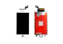 Модуль (дисплей + тачскрин) Apple iPhone 4 белый 