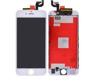 Модуль (дисплей + тачскрин) Apple iPhone 6S белый для не оригинального Iphone