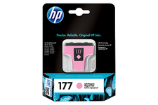 Картридж HP №177 (светло-пурпурный, C8775HE)
