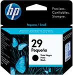Картридж HP №29 (черный, 51629A)