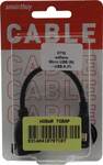 Адаптер Smartbuy OTG USB 2.0 Af - micro B 5pin, 0,1 м (K-OTG3)