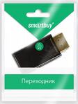 Адаптер Smartbuy Displayport M - HDMI F (A131)/500 