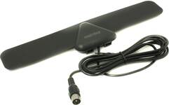 Антенна приемная для цифрового ТВ Smartbuy SB-DA-T2-W33DB