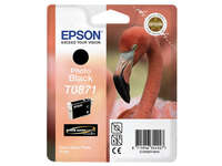 Картридж Epson Original T0871 (черный)
