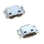 Разъем зарядки для Samsung i8910 / i9000 / S7220 / S7250 / i9001 / i9003 / i9010 / S5260 / S5350