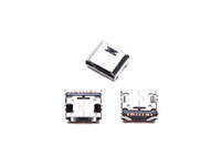 Разъем зарядки для Samsung i8552 / i9060 / i9080 / i9082 / i9152 / G360 / G361 / T110 / T111 / T113 