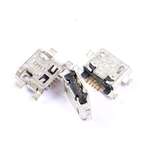 Разъем зарядки для Asus Zenfone 2 Laser / Selfie (ZE500KL / ZE550KL / ZE600KL / ZD551KL)