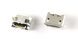 Разъем зарядки для Lenovo A298T / A590 / A670T / A706 / A798T / A808 / ZTE V815W